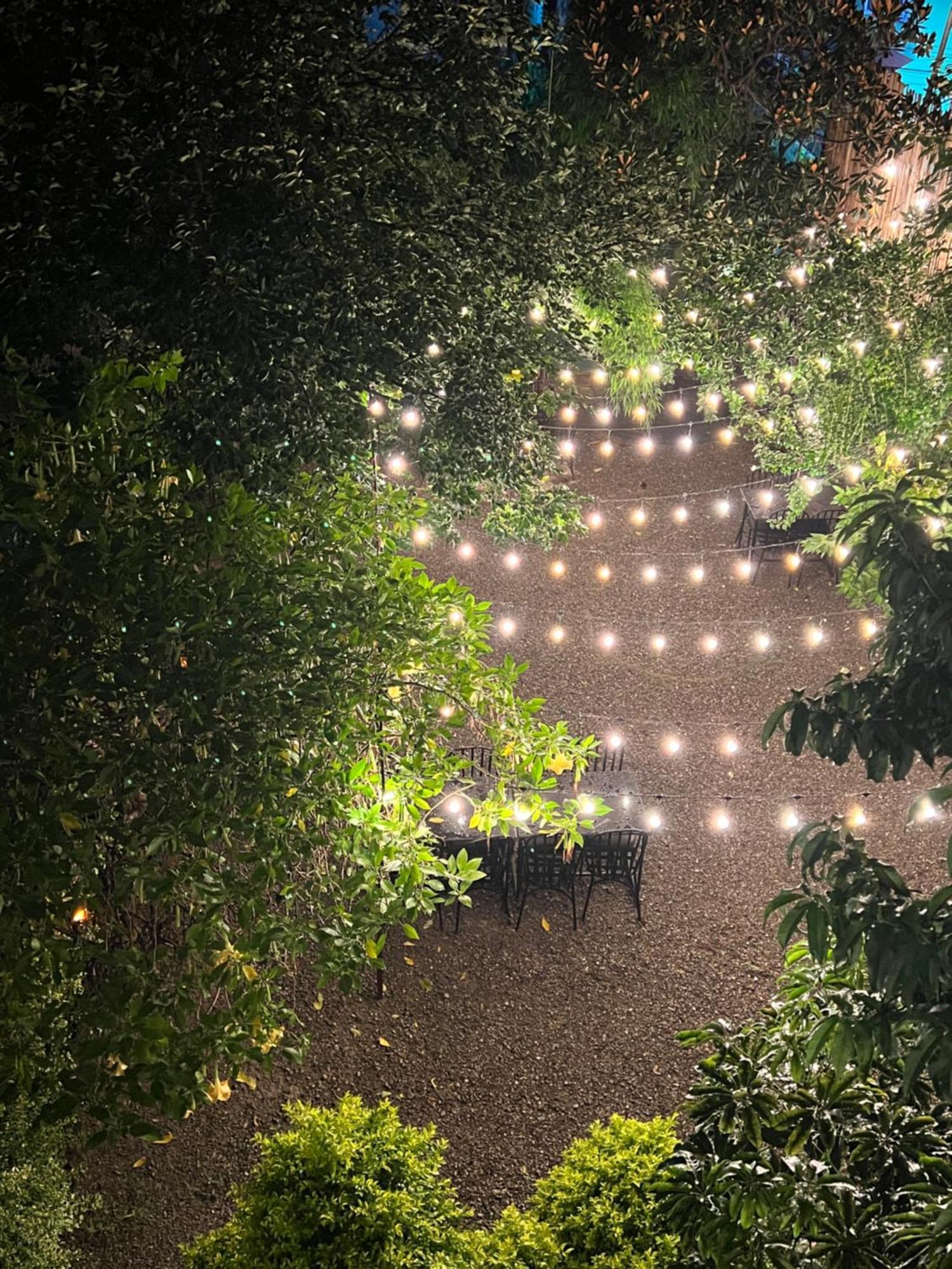 Cloud 9 Garden Catmandu Exterior foto